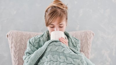 Защо е вредно да пиете кафе, ако сте болни 
