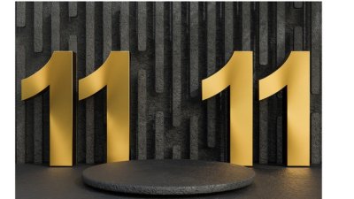 Какво ни очаква на 11/11 и защо комбинацията от цифрите е специална?