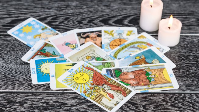 Таро карта за 28 ноември. Снимка: istock