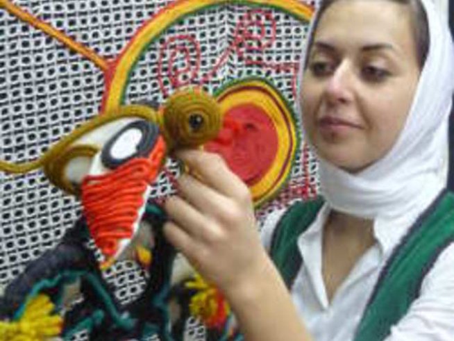 Детско представление разказва легендата за Пижо и Пенда