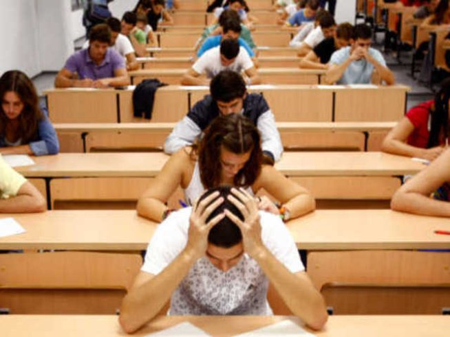 6 признака, че сте в голям стрес