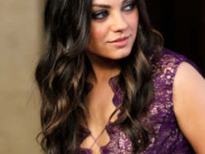 Копринено мека коса през пролетта