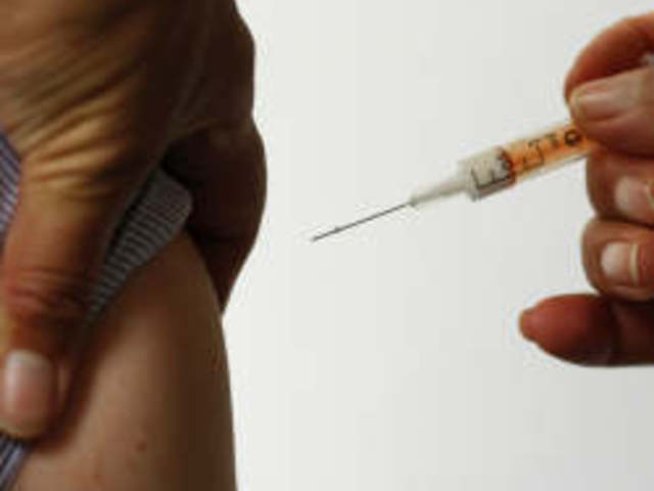 Вземете превантивни мерки срещу настинките през пролетта