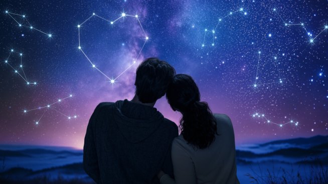 Любовен хороскоп за 26 октомври &ndash; 1 ноември 2026. Снимка: istock