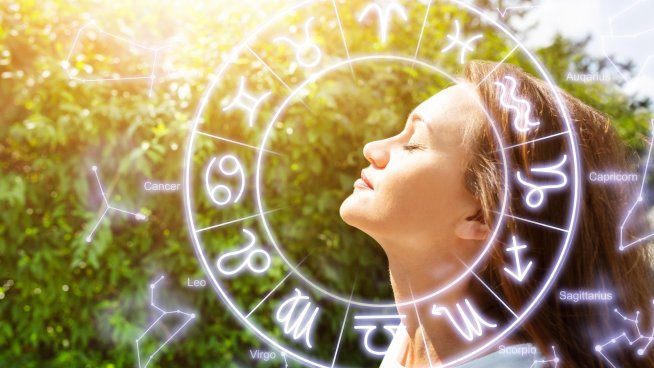 Дневен хороскоп за 8 април, сряда. Снимка: istock