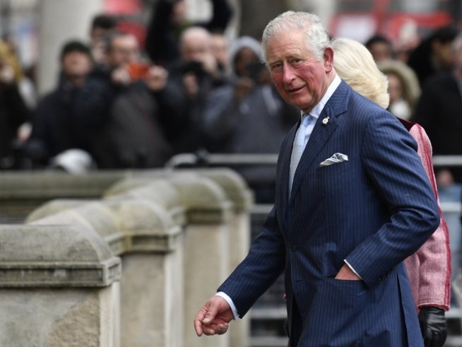 Снимка: ЕPA/БГНЕС