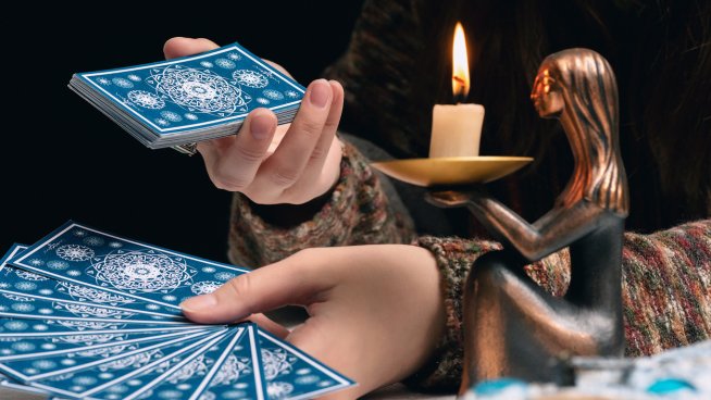 Таро карта за 26 февруари. Снимка: istock