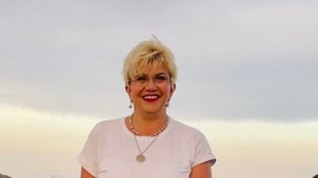 Николина Чакърдъкова. Снимка: Instagram.