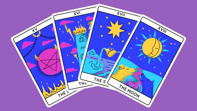 Седмична таро птогноза за 9 - 15 юни.Снимка: istock