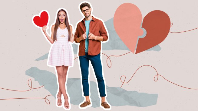 Любовен хороскоп за 4 &ndash; 10 май. Снимка: istock