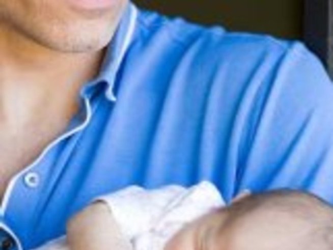 Бащинство по НОИ от 1 януари 2009