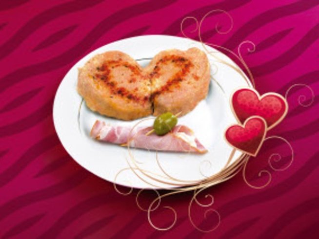 С вкус на валентинка, не само на картинка