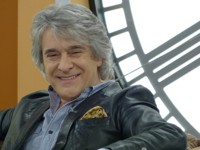 Орлин Горанов. Снимка: "Търси се"