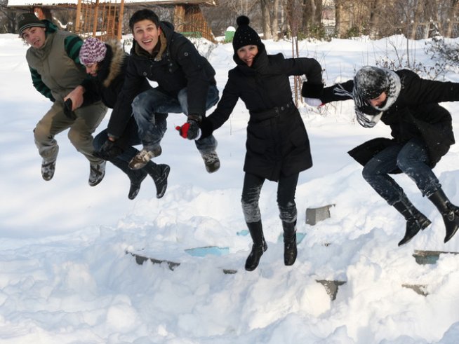 Снимка: Sxc.hu