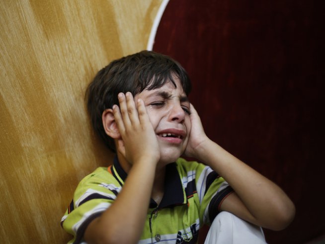 Снимка: Reuters