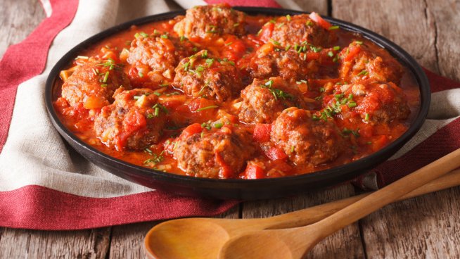 5 рецепти за уикенда - лесни идеи за обяд.