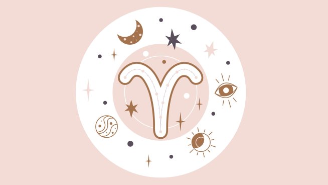 Венера преминава в Овен на 30 април – късмет за три зодии.Снимка: istock