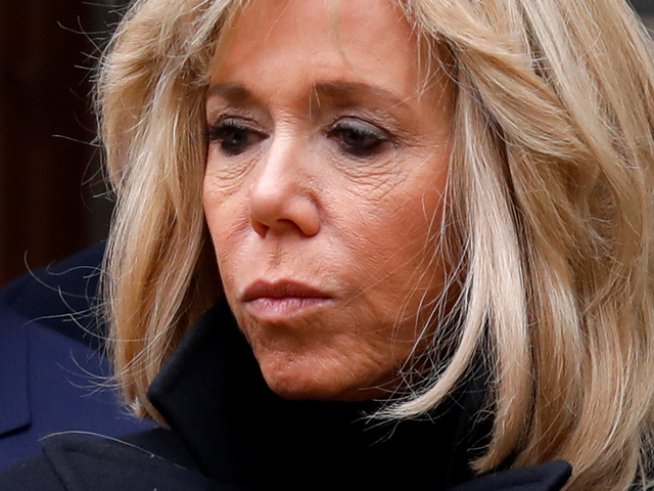 Снимка: Reuters