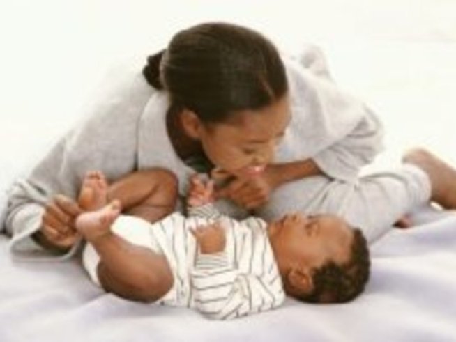 Разглезваме ли бебето?