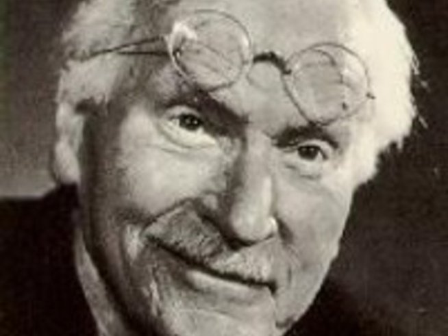 Полигамията в учението и живота на Карл Густав Юнг – продължение