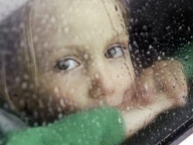 Лишени от родителски грижи деца