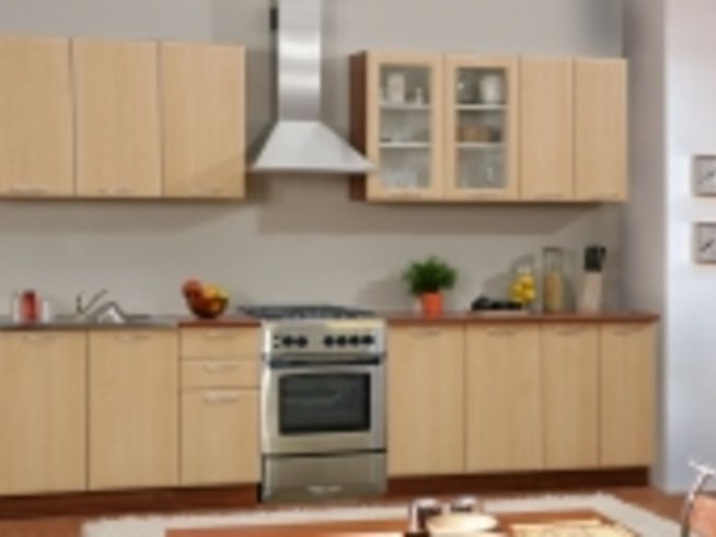 Кухнята – сърцето на дома 