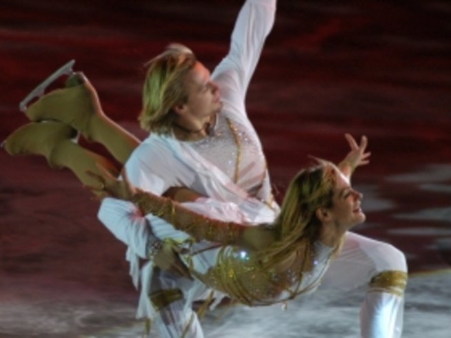 Не съм суетна