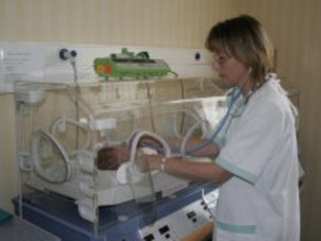 Болница Свети Лазар разкри детско интензивно отделение