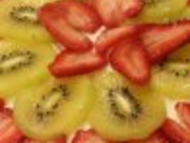 Плодови летни изкушения