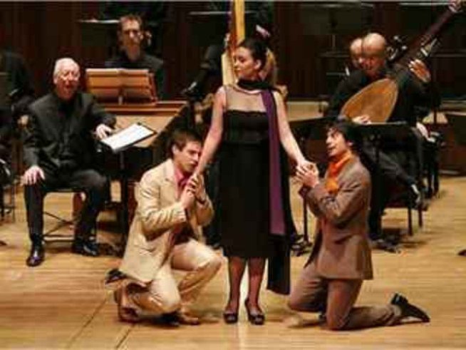 Една щастлива майка