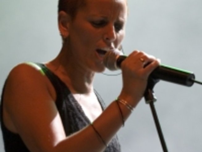 Чамбао отново на живо в България