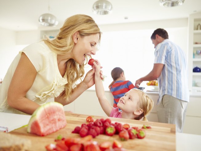 Снимка: thinkstock