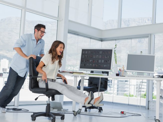 Снимка: Thinkstock