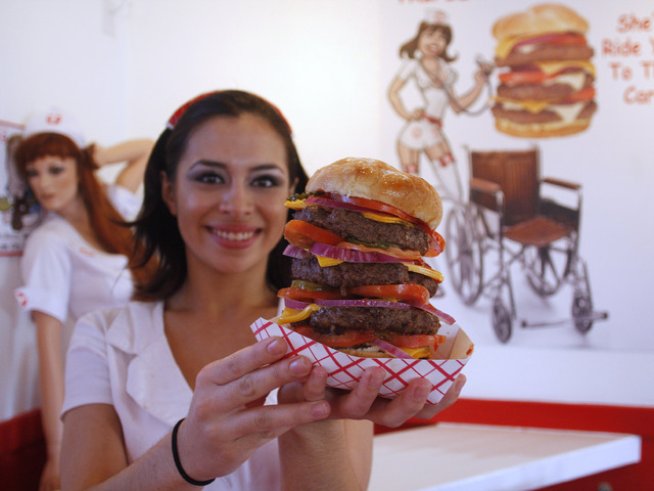 Снимка: Reuters