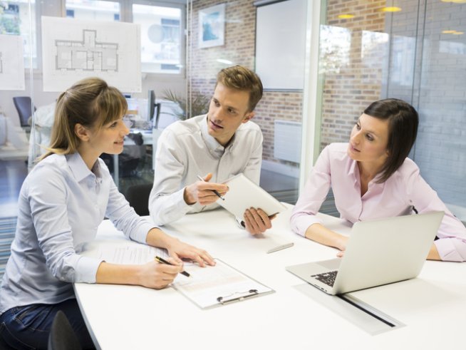 Снимка: thinkstock