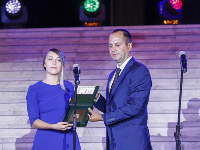 Bulgaria ON AIR получи отличие за обективно отразяване на общинските проблеми