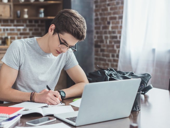 5 предимства на електронното обучение