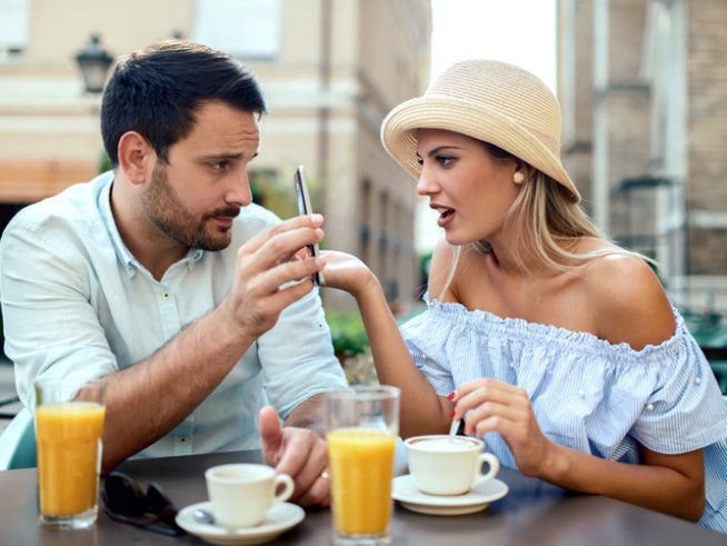 Снимка: istock