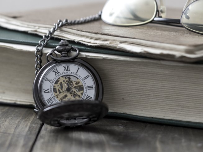 Снимка: thinkstock