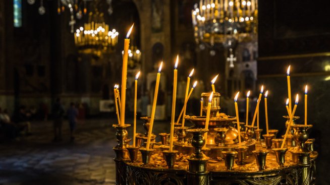 Днес е Голяма задушница преди Великия пост. Снимка: istock