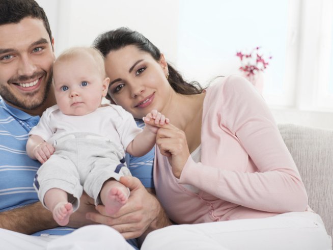 Снимка: thinkstock