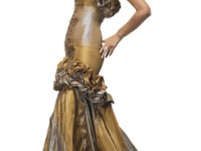 Най-красивата омъжена жена