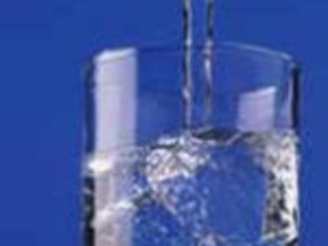 Минералната вода