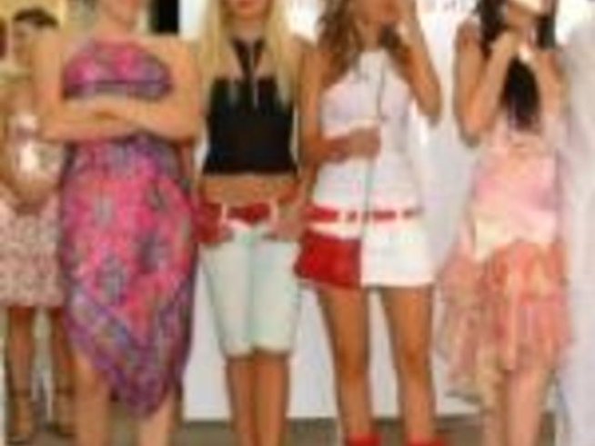 Красавици срещу жълтата преса