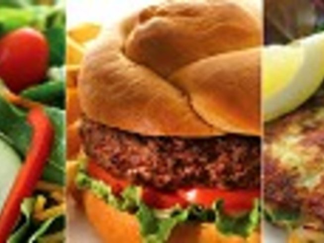 Менюто за рождения ден