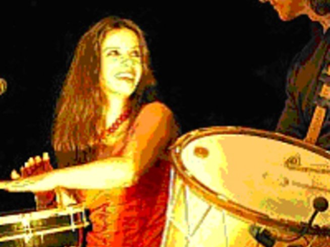 Джаз вечери в Смолян