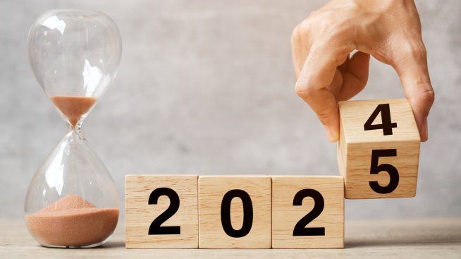 5 неща, които да направите до края на декември . Снимка: istock