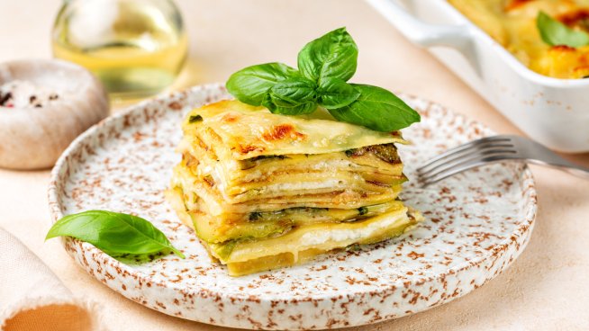 3 рецепти за вечеря под 30 минути. Снимка: istock