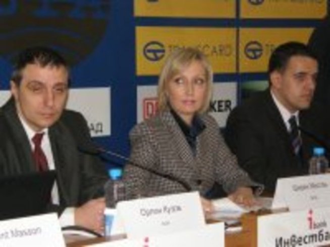 Национална Кръгла маса за безопасността на децата в Интернет