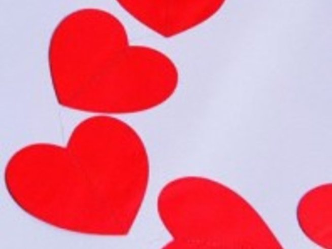 Какво да подарим за Свети Валентин?